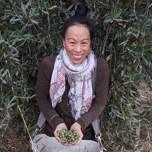 Meet your Posher, Patricia